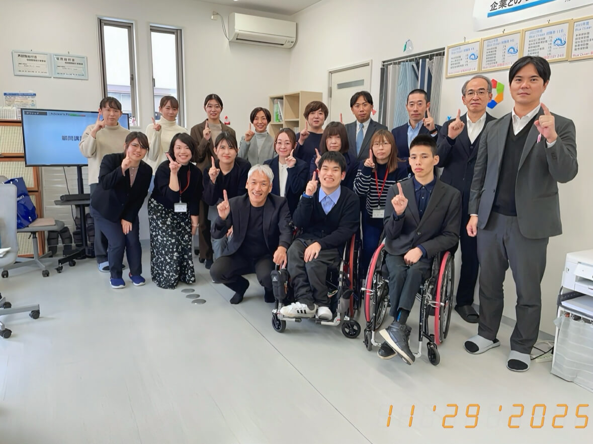 ボラシェア 10期キックオフ！