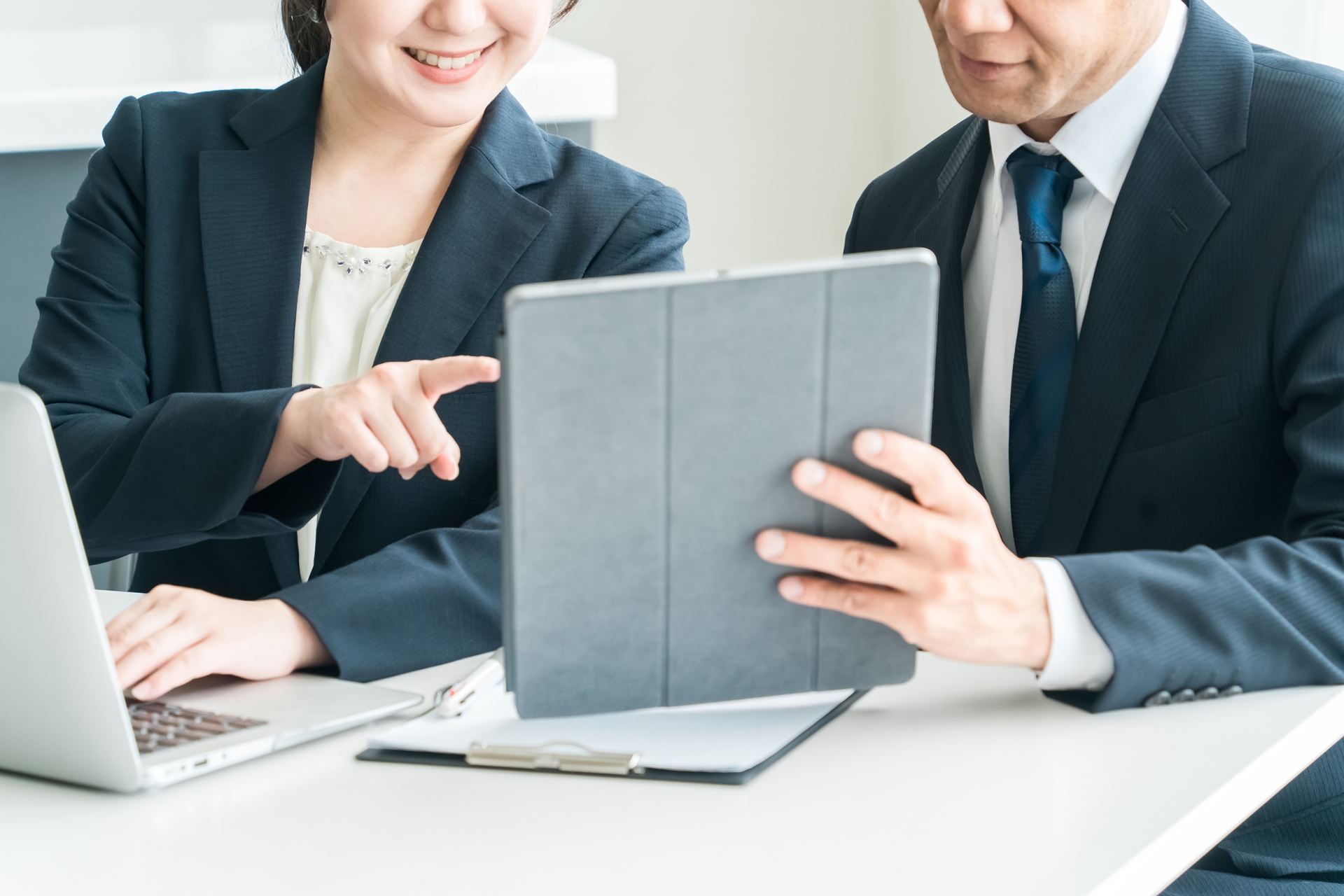 ボラシェアで感じる“やりがい”のカタチ